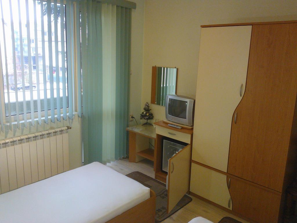 Hotel Tsarevets Asenovgrad Camera foto