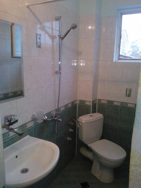 Hotel Tsarevets Asenovgrad Camera foto
