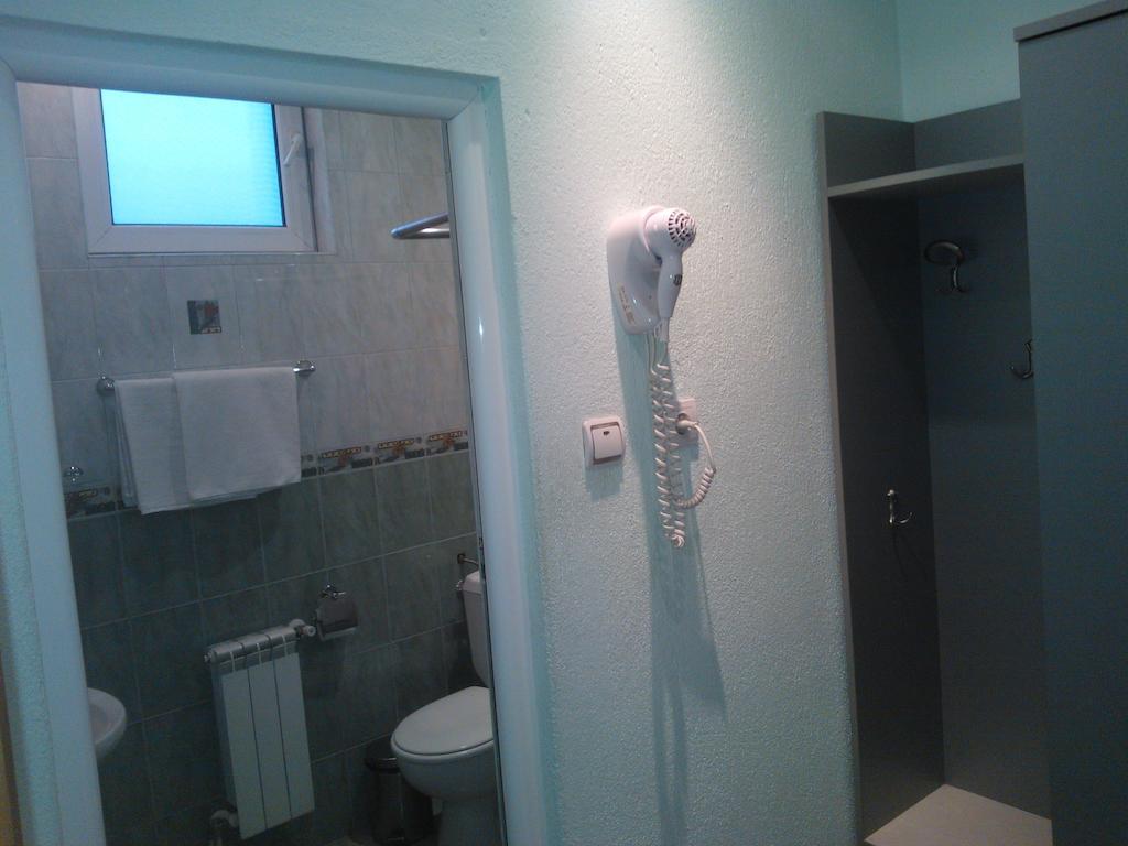 Hotel Tsarevets Asenovgrad Camera foto
