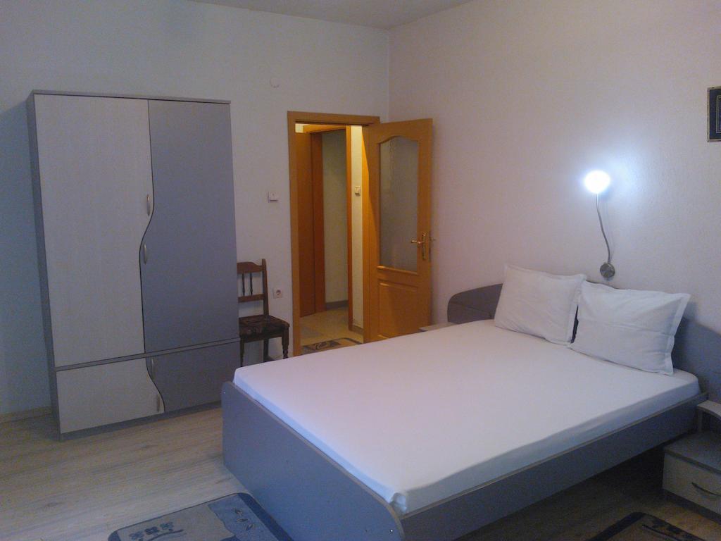 Hotel Tsarevets Asenovgrad Camera foto