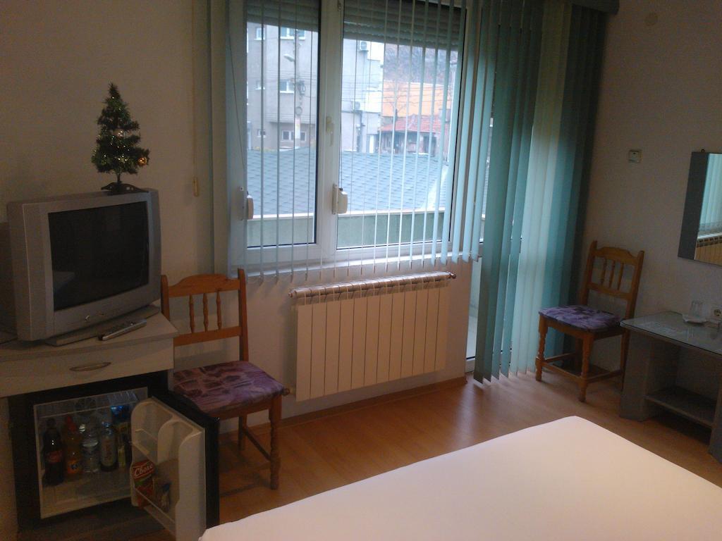 Hotel Tsarevets Asenovgrad Camera foto