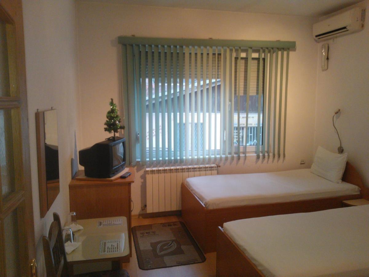 Hotel Tsarevets Asenovgrad Camera foto