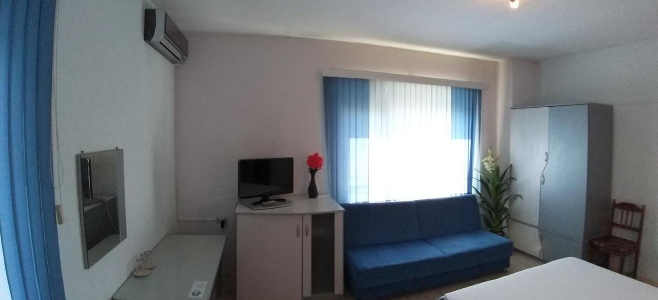 Hotel Tsarevets Asenovgrad Esterno foto